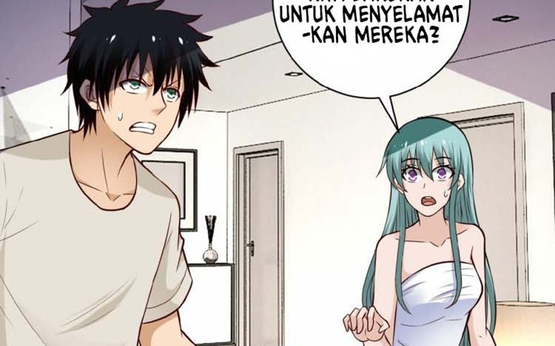 Super System Chapter 09 Gambar 57